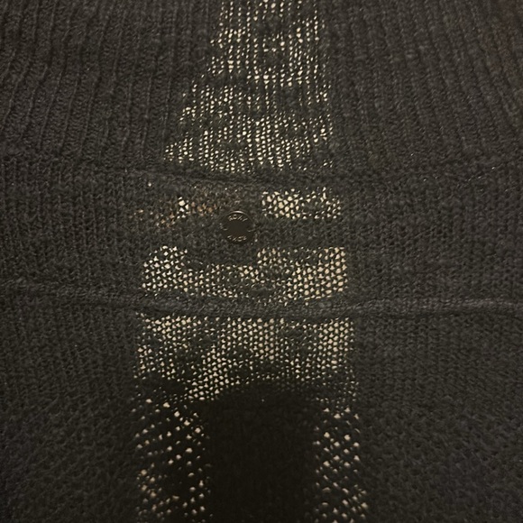 Roxy Open Front Cardigan - Picture 11 of 12